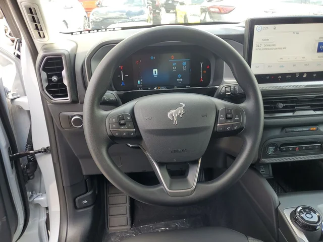 Nuevos FORD BRONCO SPORT à Estados chez autogozo
