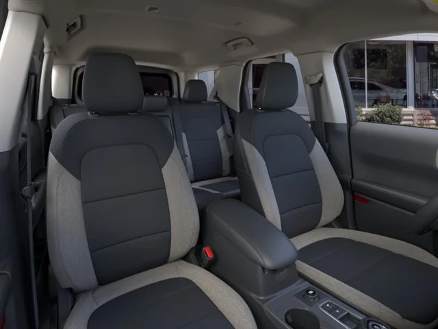 Nuevos FORD BRONCO SPORT at Maplecrest Ford Lincoln of Union in Vauxhall