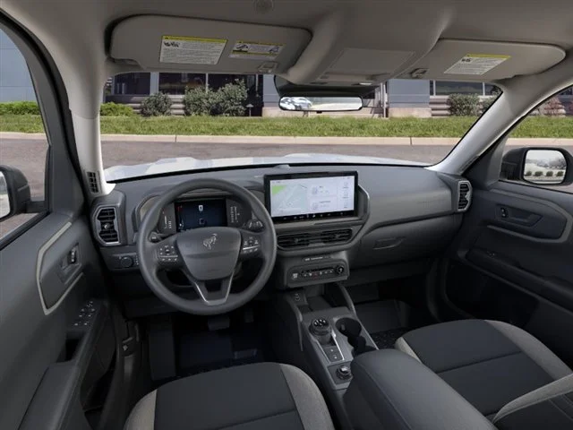 Nuevos FORD BRONCO SPORT at Maplecrest Ford Lincoln of Union in Vauxhall