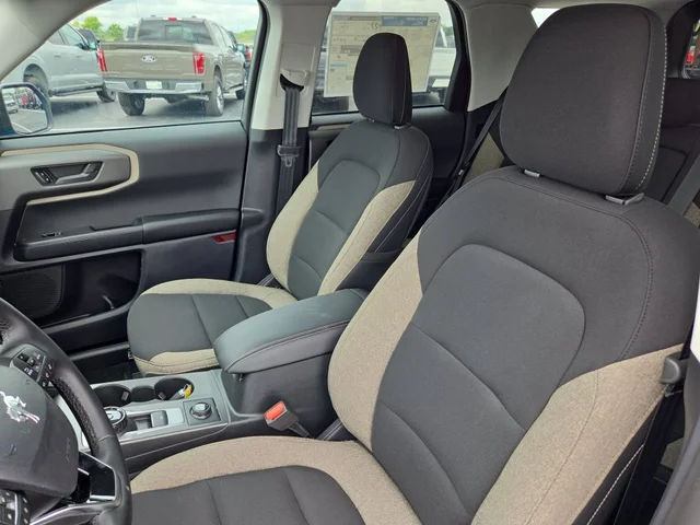 Nuevos FORD BRONCO SPORT à Estados chez autogozo