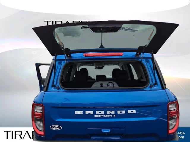 Nuevos FORD BRONCO SPORT à Estados chez autogozo