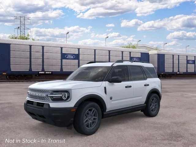Nuevos FORD BRONCO SPORT à Estados chez autogozo