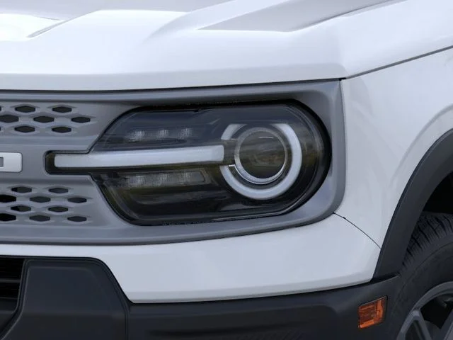 Nuevos FORD BRONCO SPORT à Estados chez autogozo