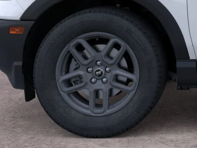 Nuevos FORD BRONCO SPORT à Estados chez autogozo