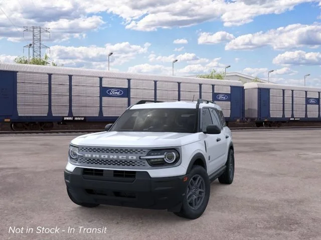 Nuevos FORD BRONCO SPORT à Estados chez autogozo