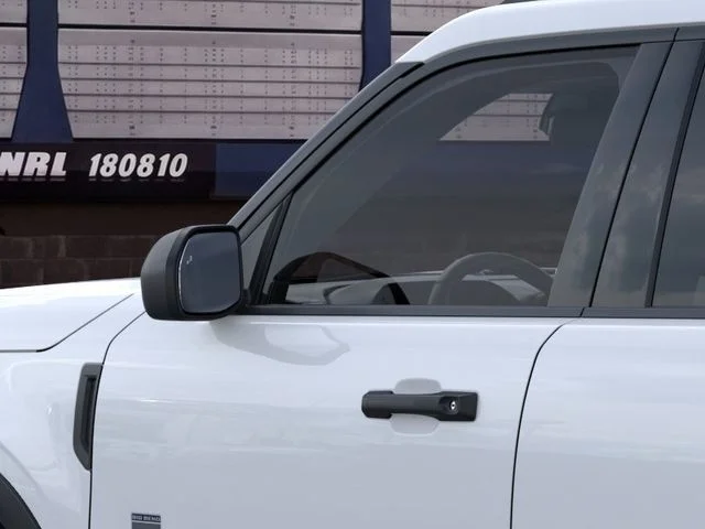 Nuevos FORD BRONCO SPORT à Estados chez autogozo