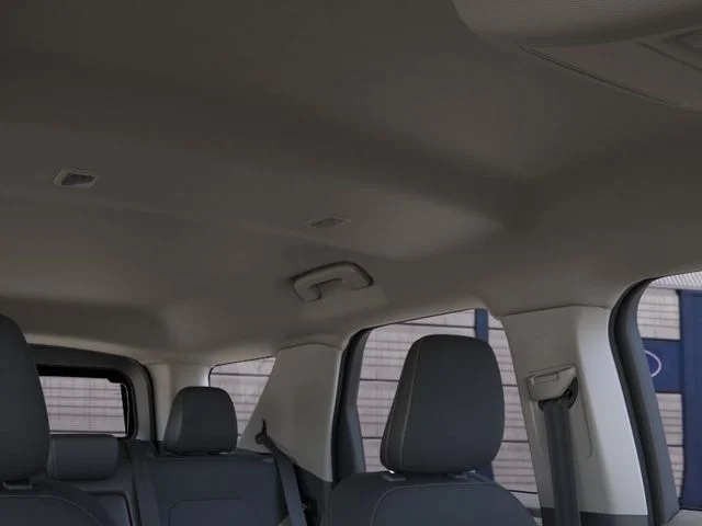 Nuevos FORD BRONCO SPORT à Estados chez autogozo