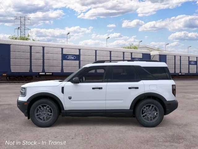 Nuevos FORD BRONCO SPORT à Estados chez autogozo