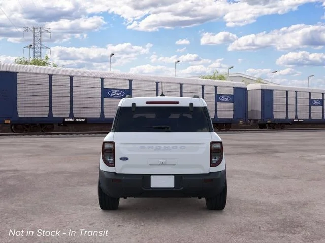 Nuevos FORD BRONCO SPORT à Estados chez autogozo