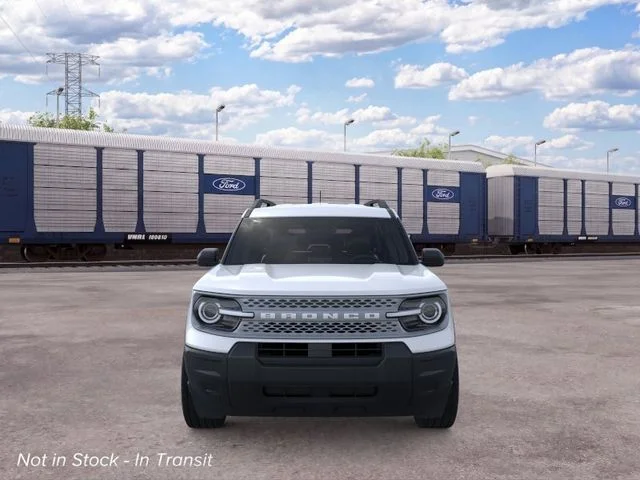 Nuevos FORD BRONCO SPORT à Estados chez autogozo