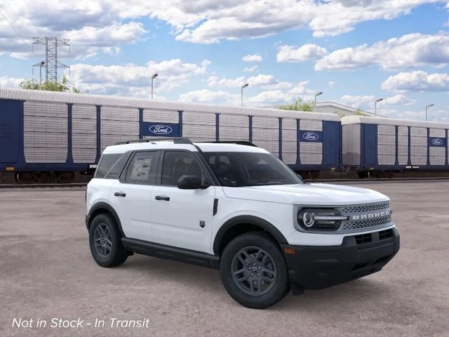 Nuevos FORD BRONCO SPORT à Estados chez autogozo