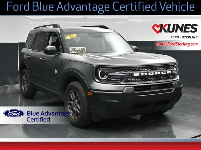 SEMINUEVOS FORD Bronco Sport a Estados en autogozo