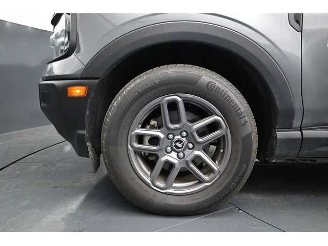 SEMINUEVOS FORD Bronco Sport a Estados en autogozo