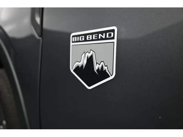 SEMINUEVOS FORD Bronco Sport a Estados en autogozo