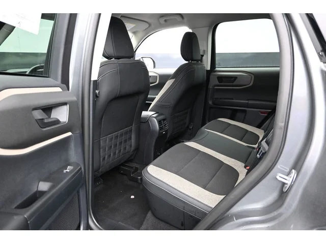 SEMINUEVOS FORD Bronco Sport a Estados en autogozo