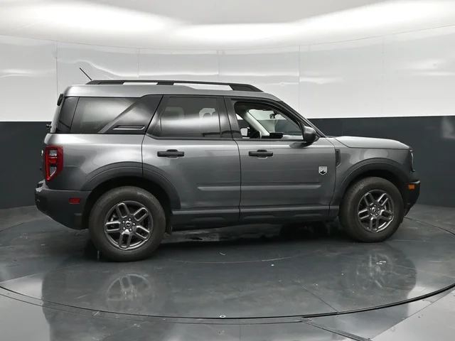 SEMINUEVOS FORD Bronco Sport a Estados en autogozo
