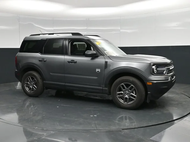 SEMINUEVOS FORD Bronco Sport a Estados en autogozo