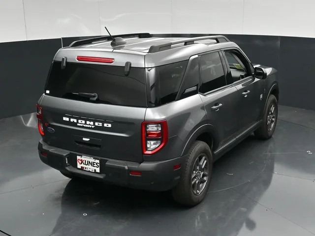 SEMINUEVOS FORD Bronco Sport a Estados en autogozo