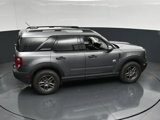 SEMINUEVOS FORD Bronco Sport a Estados en autogozo