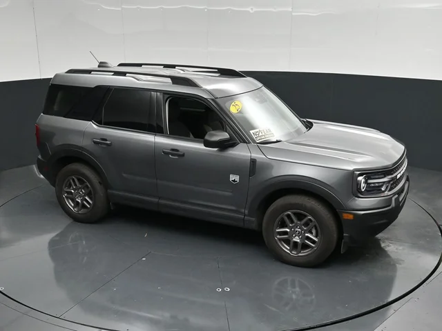SEMINUEVOS FORD Bronco Sport a Estados en autogozo