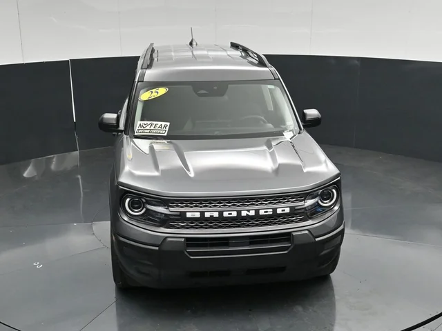 SEMINUEVOS FORD Bronco Sport a Estados en autogozo