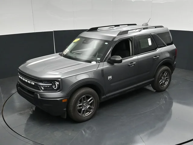 SEMINUEVOS FORD Bronco Sport a Estados en autogozo