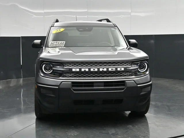SEMINUEVOS FORD Bronco Sport a Estados en autogozo