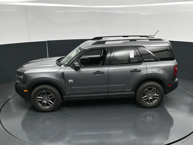 SEMINUEVOS FORD Bronco Sport a Estados en autogozo