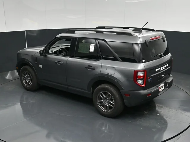 SEMINUEVOS FORD Bronco Sport a Estados en autogozo