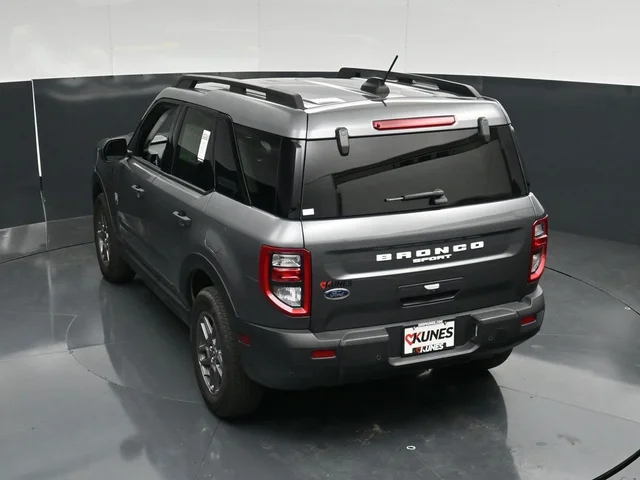SEMINUEVOS FORD Bronco Sport a Estados en autogozo