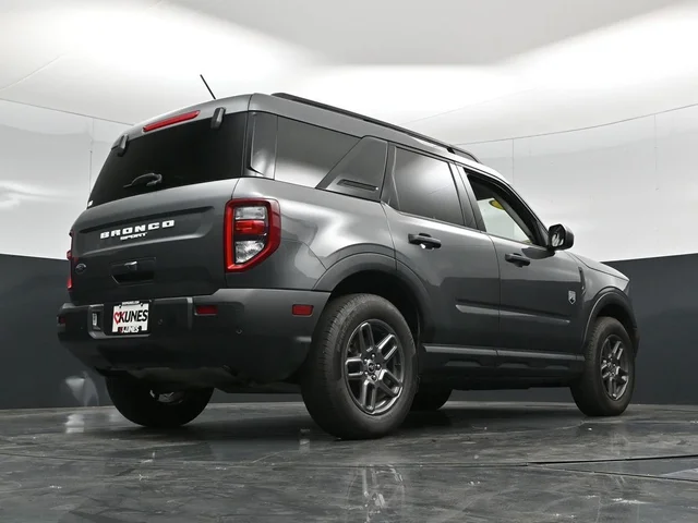 SEMINUEVOS FORD Bronco Sport a Estados en autogozo