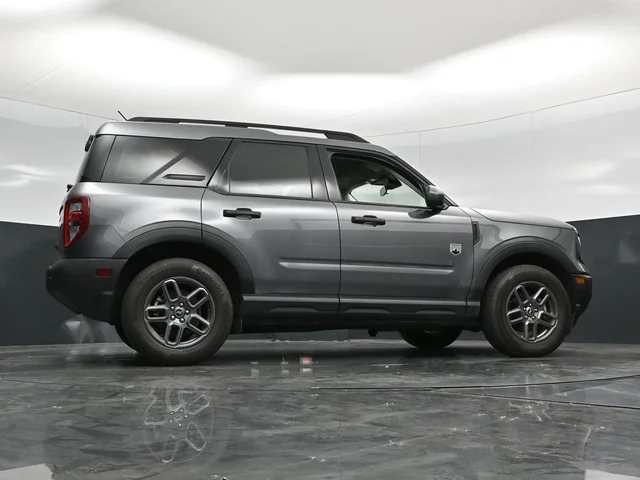 SEMINUEVOS FORD Bronco Sport a Estados en autogozo