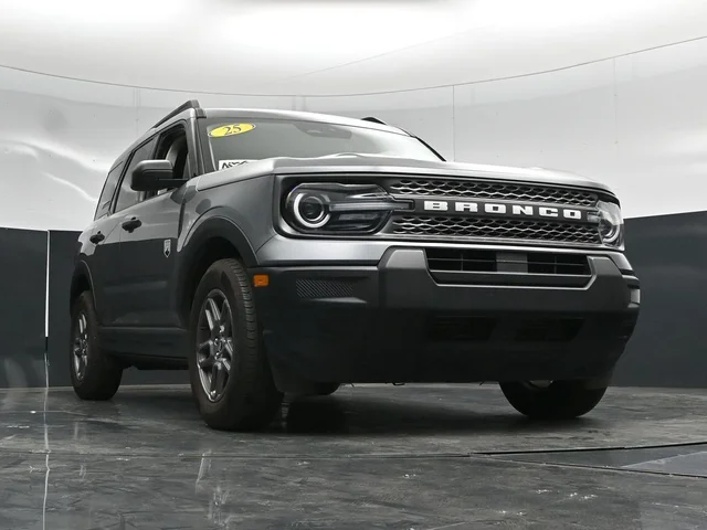 SEMINUEVOS FORD Bronco Sport a Estados en autogozo