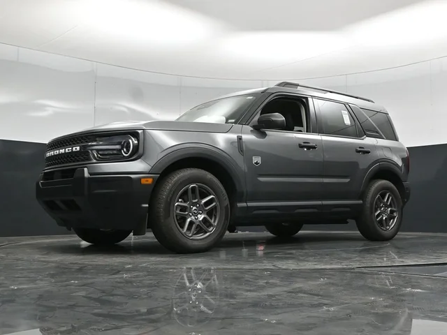 SEMINUEVOS FORD Bronco Sport a Estados en autogozo