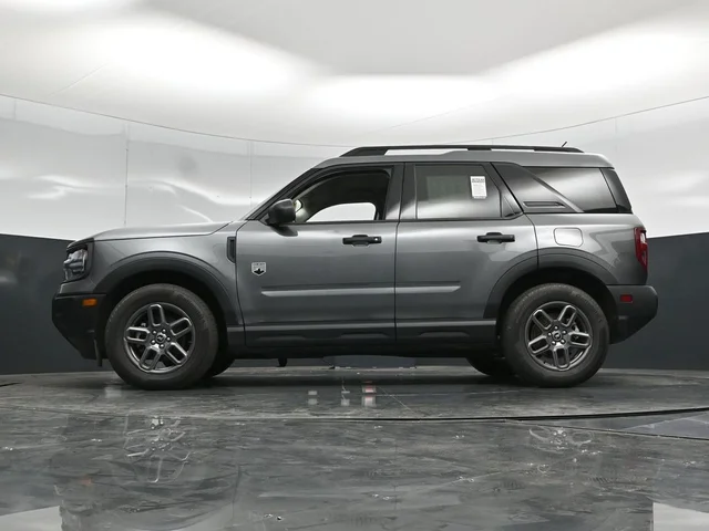 SEMINUEVOS FORD Bronco Sport a Estados en autogozo