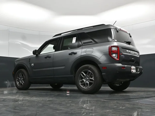 SEMINUEVOS FORD Bronco Sport a Estados en autogozo
