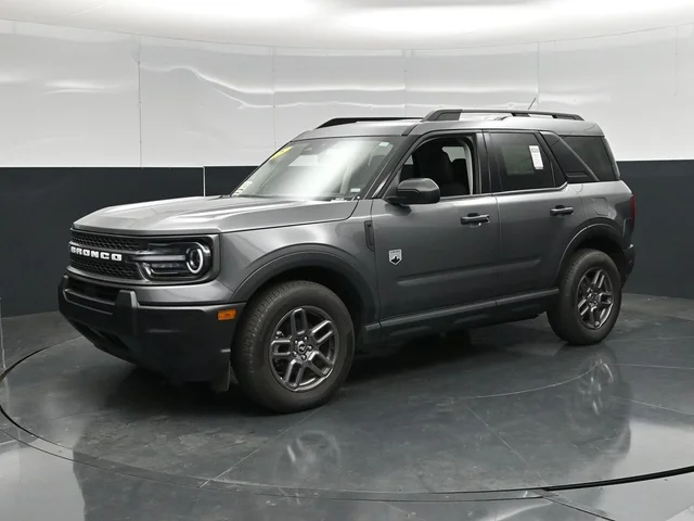SEMINUEVOS FORD Bronco Sport a Estados en autogozo
