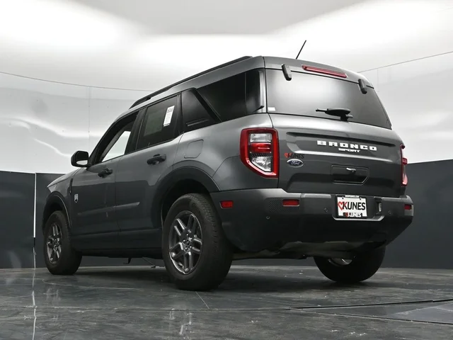 SEMINUEVOS FORD Bronco Sport a Estados en autogozo