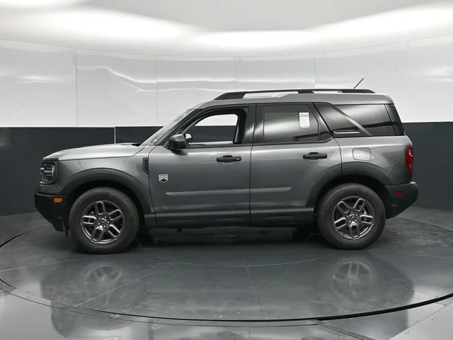 SEMINUEVOS FORD Bronco Sport a Estados en autogozo