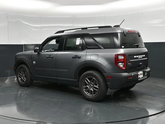 SEMINUEVOS FORD Bronco Sport a Estados en autogozo