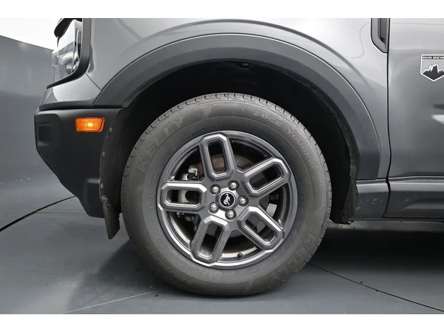 SEMINUEVOS FORD Bronco Sport a Estados en autogozo