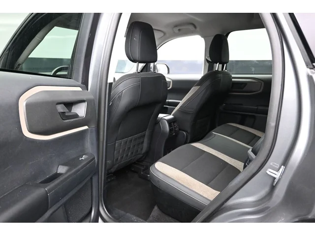 SEMINUEVOS FORD Bronco Sport a Estados en autogozo