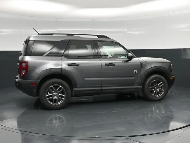 SEMINUEVOS FORD Bronco Sport a Estados en autogozo