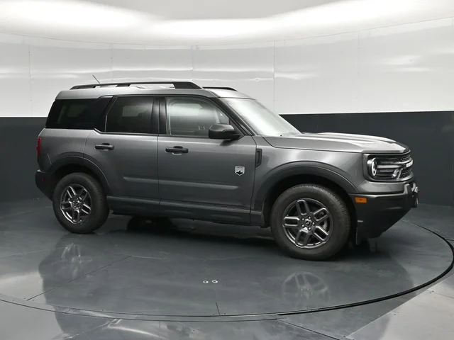SEMINUEVOS FORD Bronco Sport a Estados en autogozo