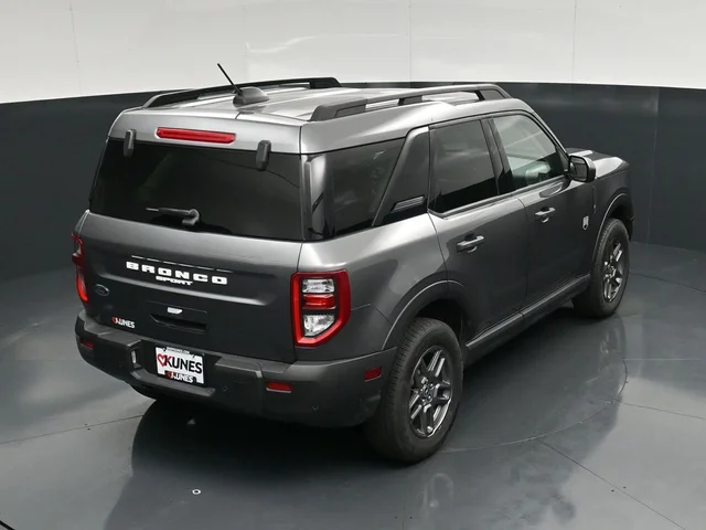 SEMINUEVOS FORD Bronco Sport a Estados en autogozo