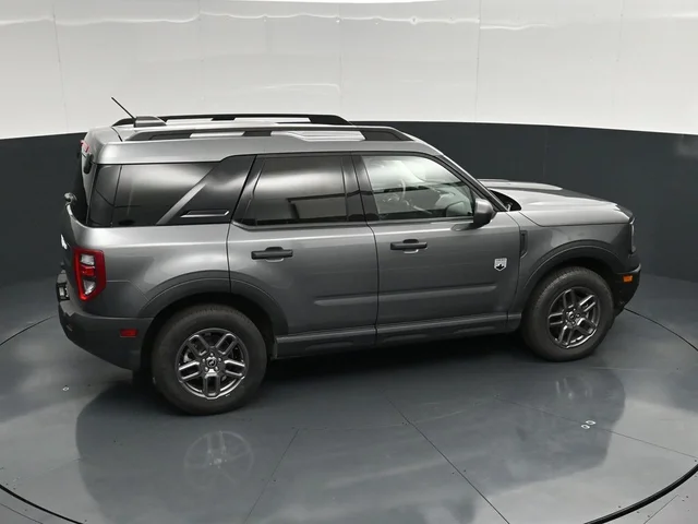 SEMINUEVOS FORD Bronco Sport a Estados en autogozo