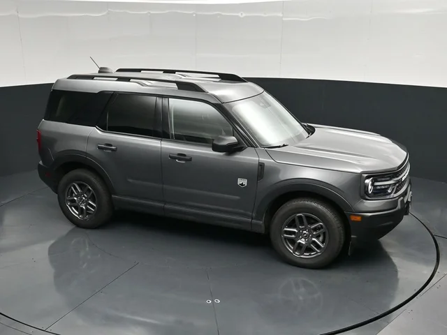 SEMINUEVOS FORD Bronco Sport a Estados en autogozo
