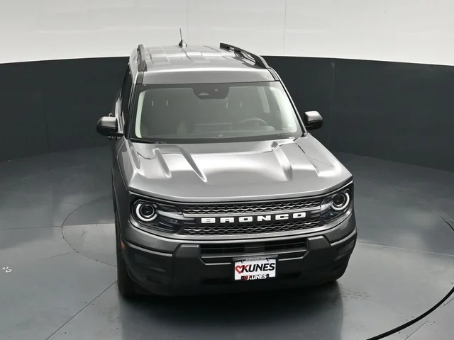 SEMINUEVOS FORD Bronco Sport a Estados en autogozo
