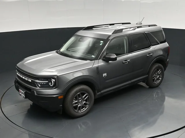 SEMINUEVOS FORD Bronco Sport a Estados en autogozo