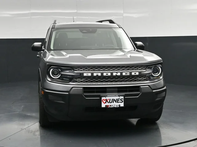SEMINUEVOS FORD Bronco Sport a Estados en autogozo